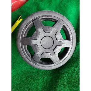 Urbini Omni TS Stroller Rear Wheel Tire replacement Model #/2015